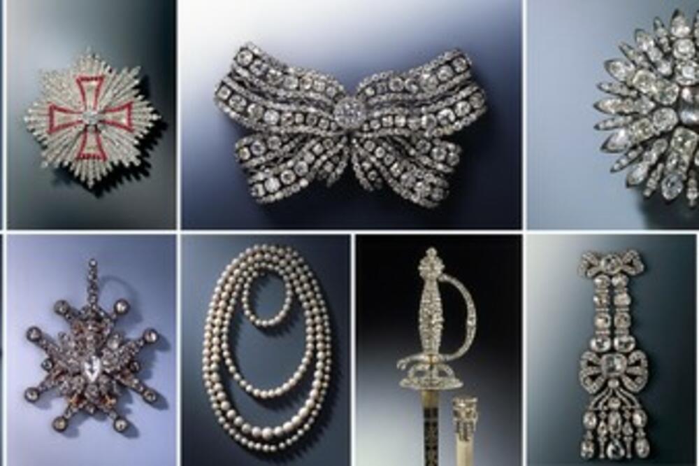 POČINJE SUĐENJE ZA PLJAČKU VEKA: Drezdensko BLAGO još nije PRONAĐENO, dragulji vrede VIŠE od 120 MILIONA EVRA!