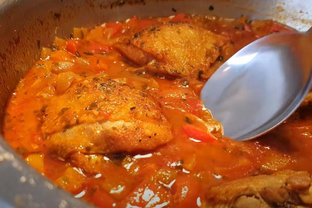 3 JELA IZ ISTOČNE SRBIJE KOJA ĆE UGREJATI ČITAVU PORODICU: Nema ukusnijih!