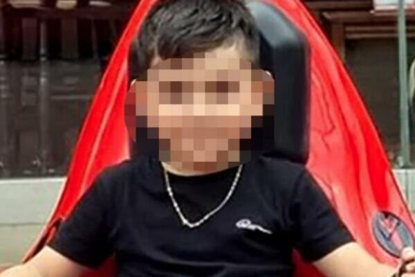 UŽAS! LAZARA (5) ČUVALA BAKA ELENA, A ONDA JE USLEDIO HOROR: Mališan im umro na rukama, nju su odmah uhapsili!