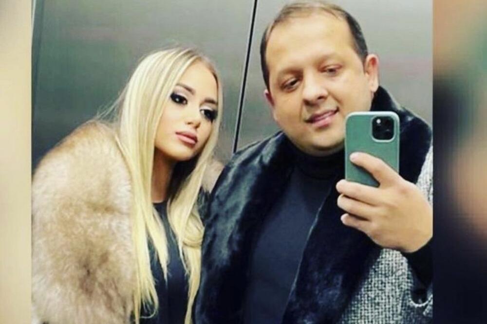 "ZVEZDA GRANDA" TRUDNA SA STARIJIM KOLEGOM, GOVORILI DA JE OSTAVIO ŽENU ZBOG NJE: Isplivali NEPOZNATI detalji veze