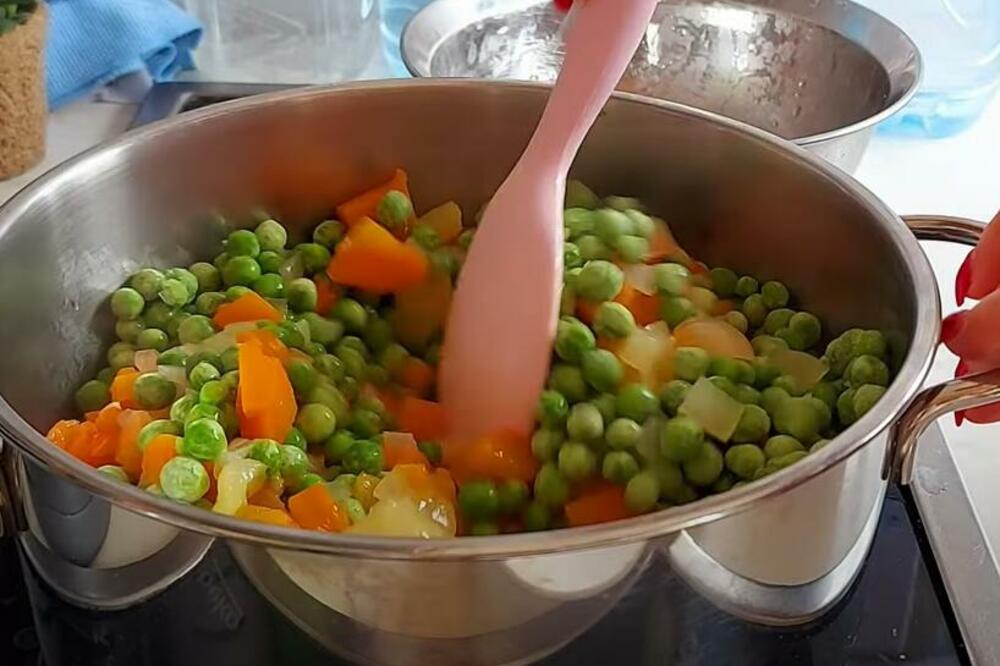 ZAMRZAVANJE GRAŠKA: Niste NI SVESNI!