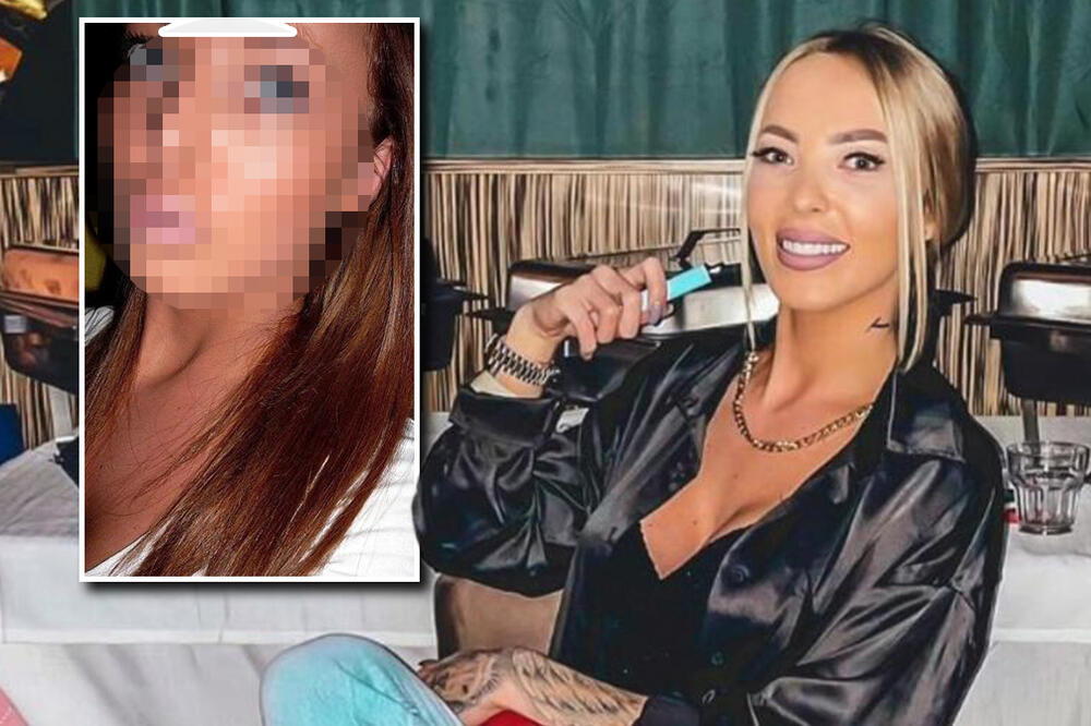 ISPLIVALI KSENIJINI RANI RADOVI! Zvezda SAJTA ZA ODRASLE promenila LIČNI OPIS: Fotke su DOKAZ, on će se ŠOKIRATI