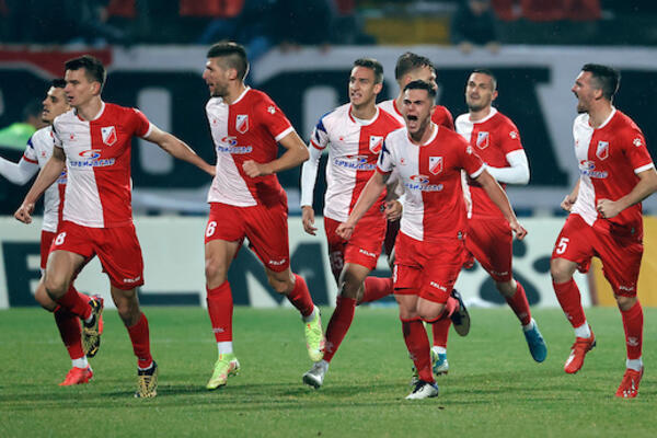 NA POMOLU TRANSFER KAKAV NOVI SAD NE PAMTI! Reprezentativac stiže u Vojvodinu?