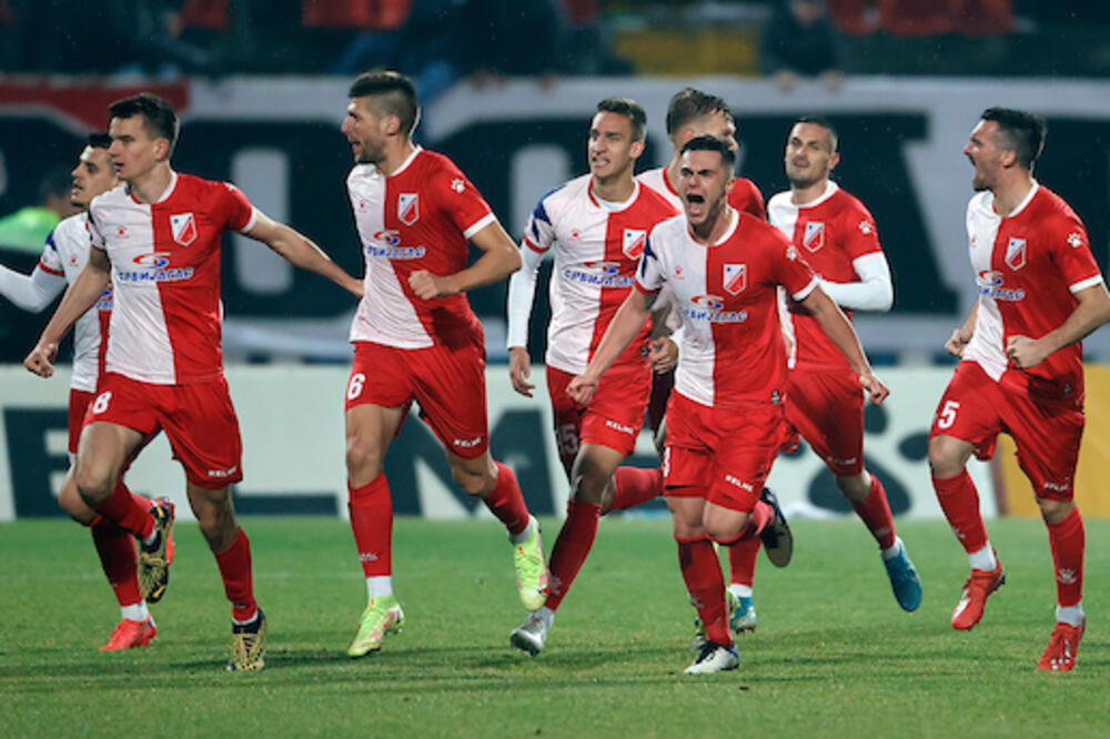 NA POMOLU TRANSFER KAKAV NOVI SAD NE PAMTI! Reprezentativac stiže u Vojvodinu?