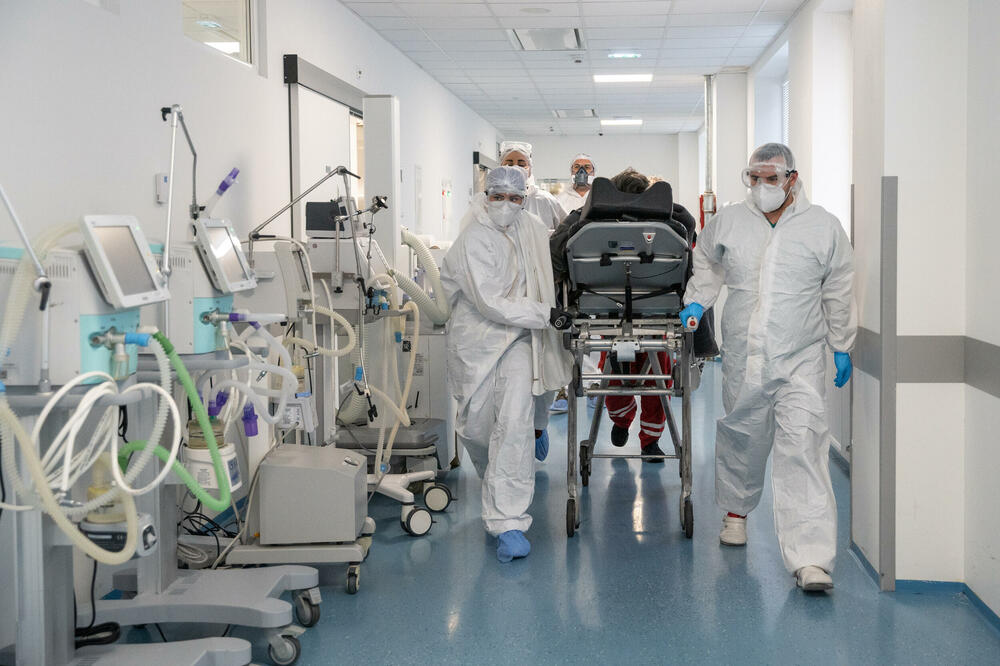 VESTI IZ ČAČANSKE BOLNICE NIKAKO NISU DOBRE!