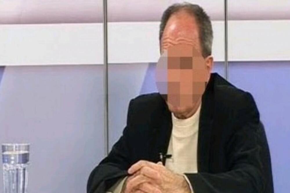 DRŽALI NIŠKOG LEKARA KAO ROBA, PA ZANEMELI PRED SUDOM! Par mu radio NAJGNUSNIJE stvari i da ovo je stvarna priča