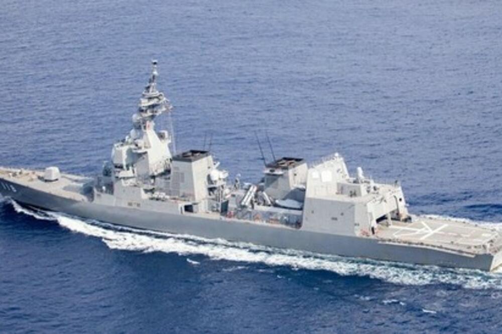 NESREĆA U TUNISU! Prevrnuo se čamac sa migrantima