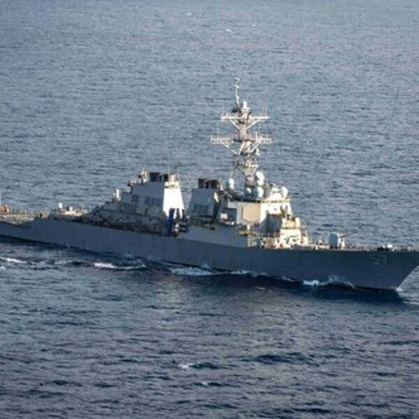 SPREMA SE UDAR NA VENECUELU, NA POMOLU KRVAVI RAT? Tramp poslao "čeličnog" generala na Karibe, raspoređuju FLOTU!