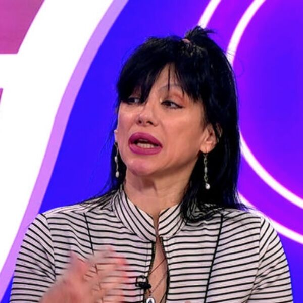 VENDI POSTALA NAUČNICA?! Njeno ZNANJE sve PATOSIRALO: U uživo emisiji počela da priča o OMEGA MEZONU!