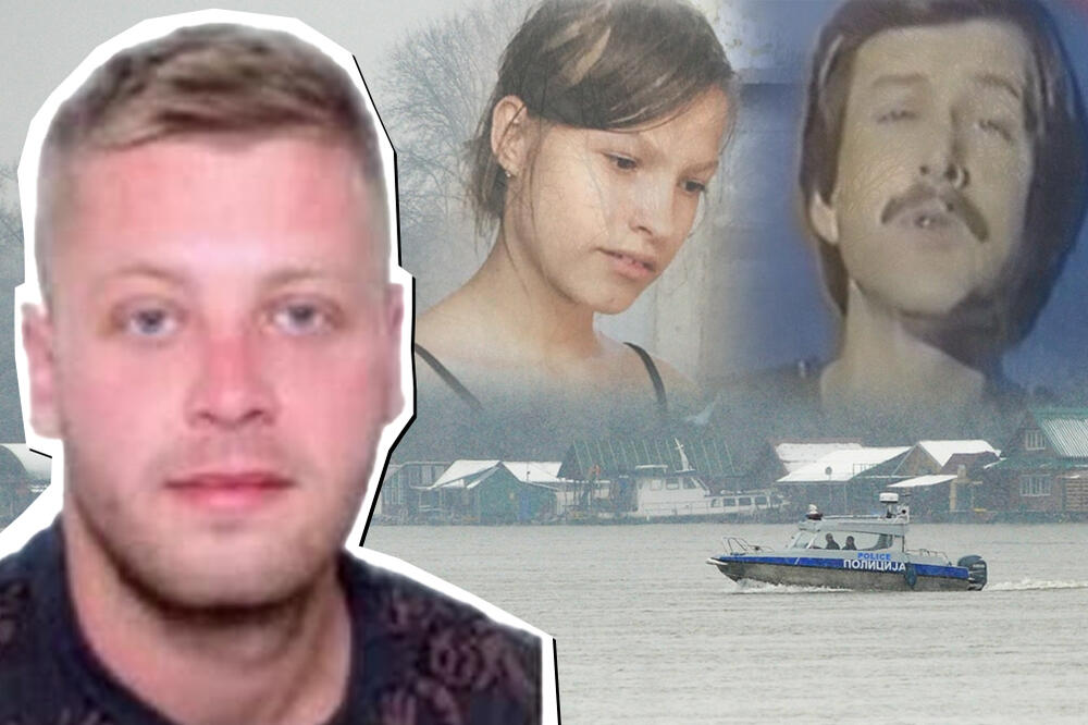 NESTANAK MATEJA PERIŠA NIJE JEDINI SPECIFIČAN SLUČAJ: Tela OVIH ljudi nikada nisu PRONAĐENA! (FOTO)