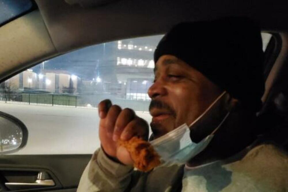 LAŽNO OKRIVLJEN! Proveo 20 GODINA u ZATVORU, pa pušten kad je njegov brat BLIZANAC priznao UBISTVO (FOTO)