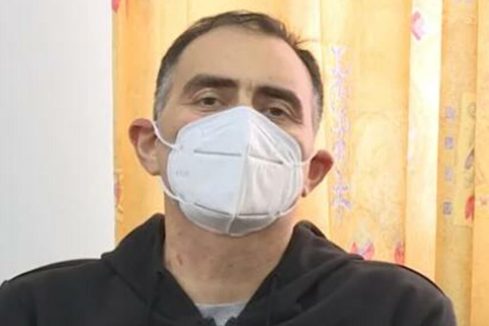 PRVI PUT U SVETU, ALEKSANDAR IZ SOMBORA DOBIO VEŠTAČKO SRCE: Ogroman uspeh lekara iz KBC Dedinje! (FOTO)