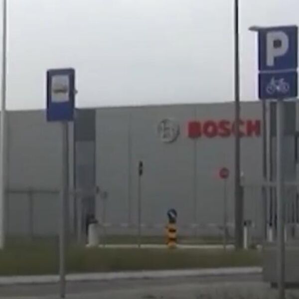 Poznata kompanija nastavlja da deli otkaze: Optušteno još 1.400 radnika