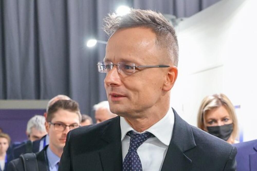 MAĐARSKA I HRVATSKA ZARATILE OKO "CRNOG ZLATA": Oglasio se Sijarto - njihova odluka je NEPRIHVATLJIVA!