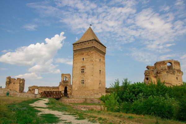 Srbija nominuje Kulturni predeo Bača za Unesko listu svetskog kulturnog nasleđa