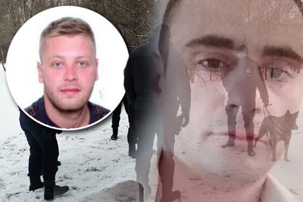 SAŠINO TELO ISPLIVALO JE IZ DUNAVA POSLE 90 DANA! Renato je PROGNOZIRAO kada će se desiti sa Perišem, pod 1 uslovom