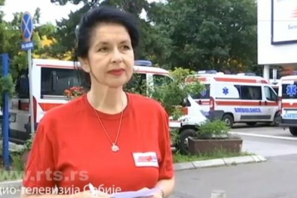 HLADNE SU VAM RUKE I NOGE I OSEĆATE BOL? Doktorka Jeftić objašnjava kada treba HITNO da se javite LEKARU