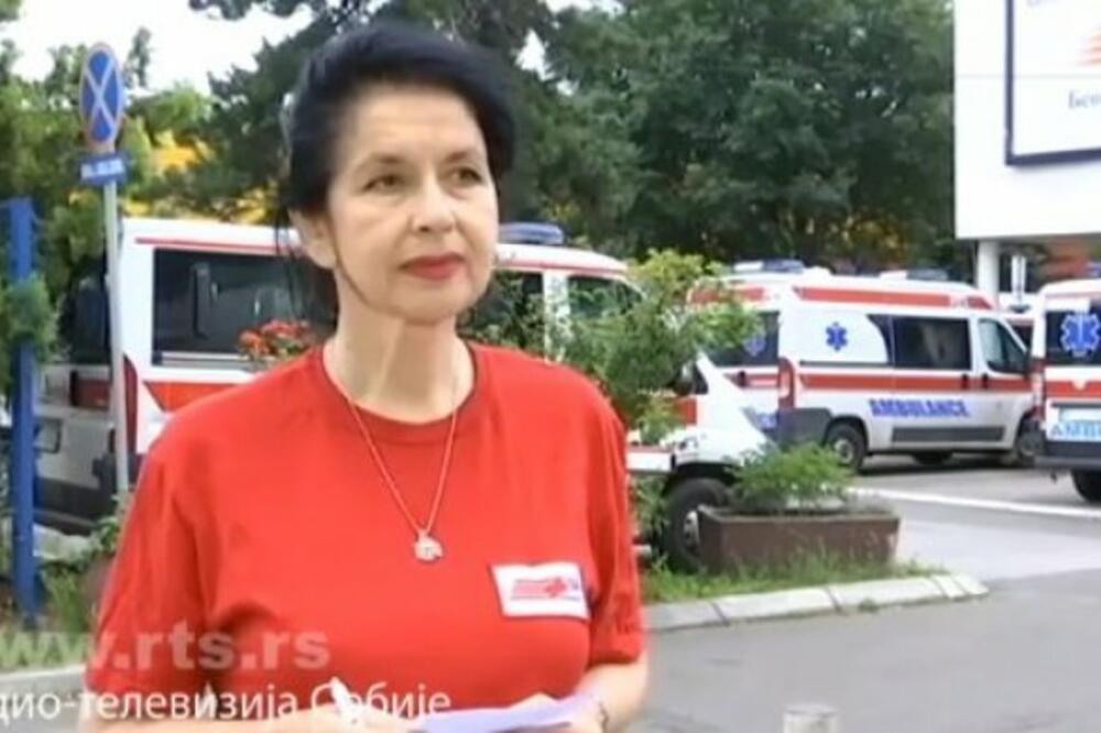 HLADNE SU VAM RUKE I NOGE I OSEĆATE BOL? Doktorka Jeftić objašnjava kada treba HITNO da se javite LEKARU