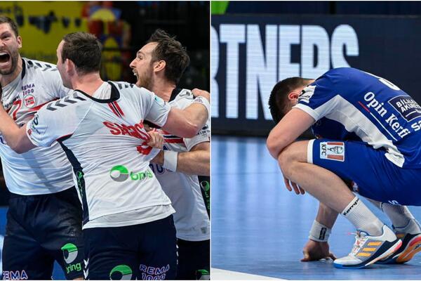 ISLANĐANI SU PRAVI TRAGIČARI EVROPSKOG PRVENSTVA: Nakon polufinala, ostali i bez Mundijala i to posle produžetka!