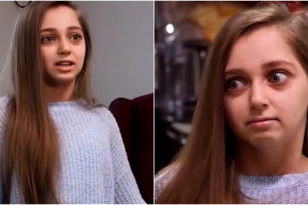 BUKVALNO NIKADA NEĆETE POGODITI KOLIKO ONA IMA GODINA: Imala je TEŠKU BOLEST! (FOTO) (VIDEO)