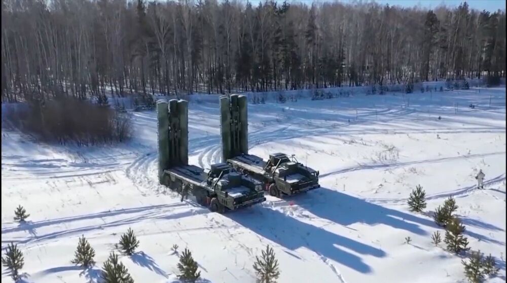 S-400
