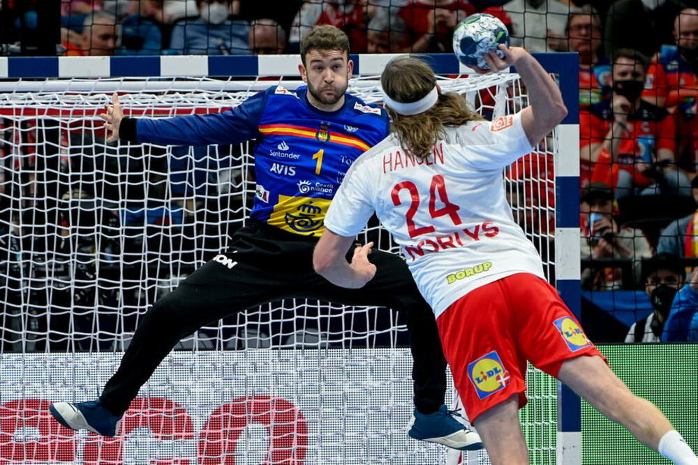 KONAČNO! Jedan od najboljih na svetu sa vraća na teren posle TEŠKE BORBE