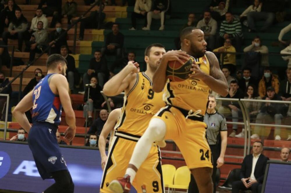 DOČEKALI: Split predvođen Šorterom iznenadio Igokeu i ostavio 'FENJER' KRKI!