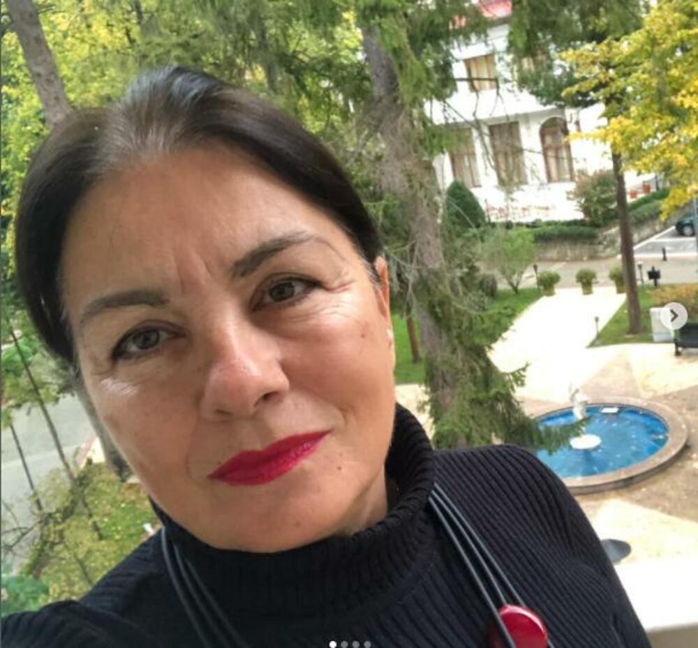 Ljiljana Blagojević