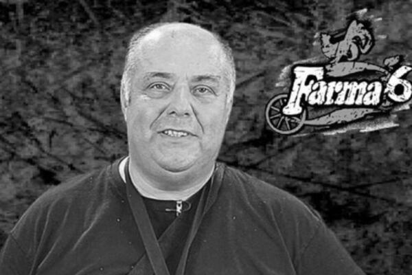 TRAGEDIJA! UMRO ESTRADNI MENADŽER: UPUCAN noć pre ulaska u "Farmu", PREMINUO OD OVOGA!