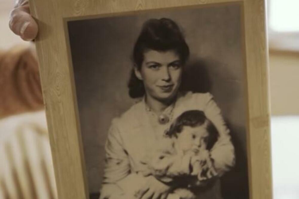 PORODILA SE U LOGORU PA JOJ NACISTI UZELI ĆERKU: 75 godina tragala za njom, a onda se dogodilo čudo! (VIDEO)
