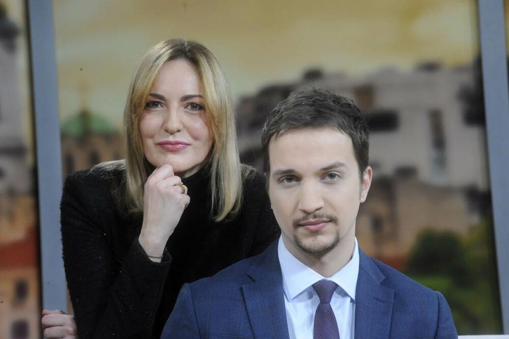 INTERVJU VODITELJA BRZIH VESTI NA KURIR TELEVIZIJI: Ove stvari nismo znali o NJIMA!