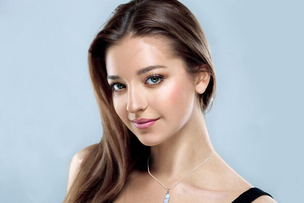 NAKIT OD POLUDRAGOG KAMENJA: Krasi izgled i štiti od negativnih uticaja okoline!