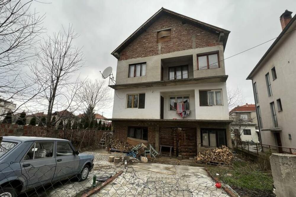 MAJKA PREMINULOG DEČAKA OD OPEKOTINA POSLATA NA PSIHIJATRIJSKO VEŠTAČENJE: Utvrdiće se njena uračunljivost