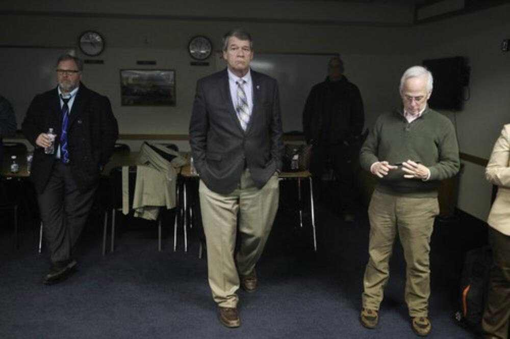 UPRAVO JAVLJENO: Iznenada UMRO POLITIČAR, na jednoj funkciji je bio čak 21 GODINU! (FOTO)