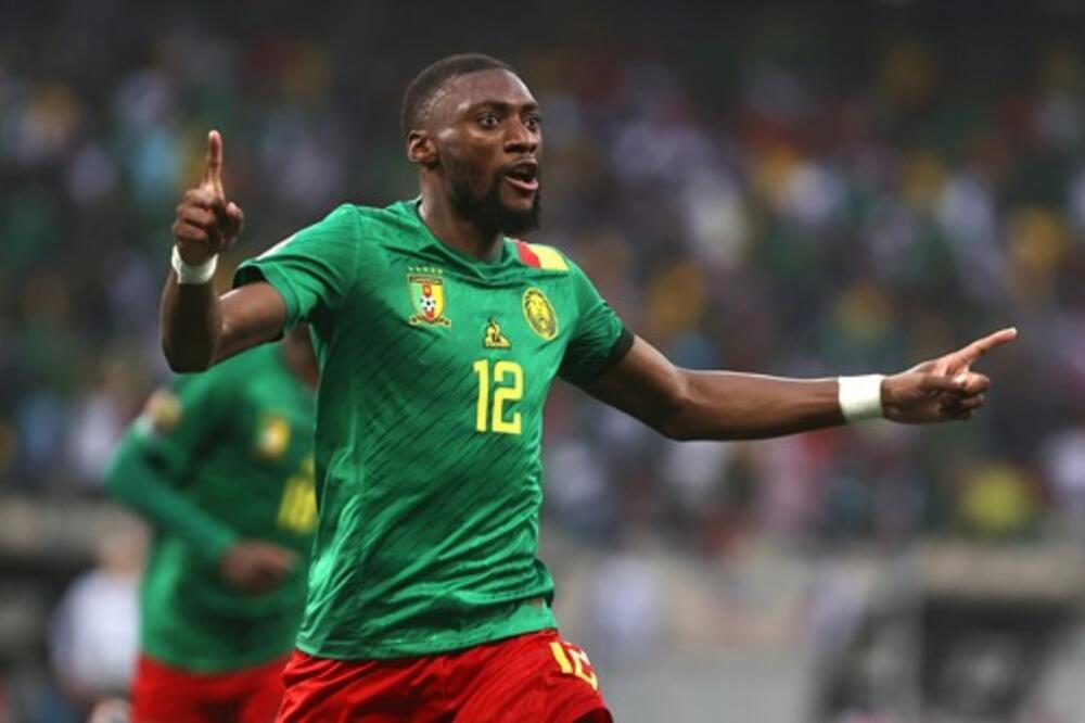 "NEPOBEDIVI LAVOVI" RASTRGLI GAMBIJU: Kamerun u polufinalu Afričkog kupa nacija!
