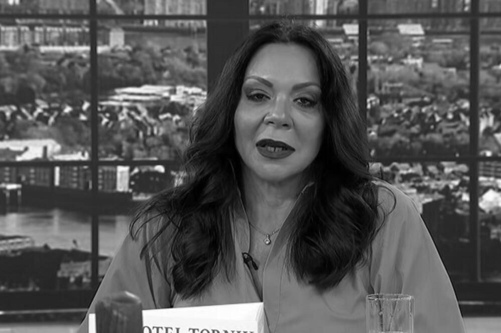 LEBDELA SAM IZMEĐU ŽIVOTA I SMRTI: Reči Ksenije Vučić teškom periodu posle operacije!