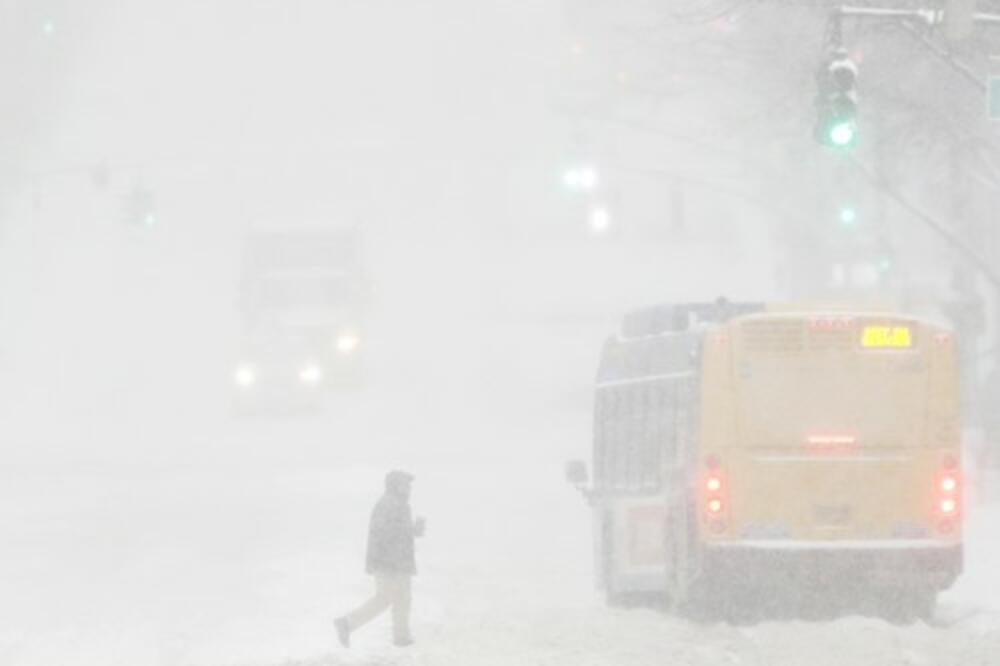 Novi horor u Fukušimi, ljudi se evakuišu1 (VIDEO)