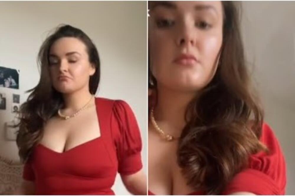 I ROĐENU MAJKU JE BILA TOLIKA SRAMOTA DA JE SVE OTIŠLO U JAVNOST: Kad je videla SVOJE ROĐENO DETE TU, nije MOGLA!