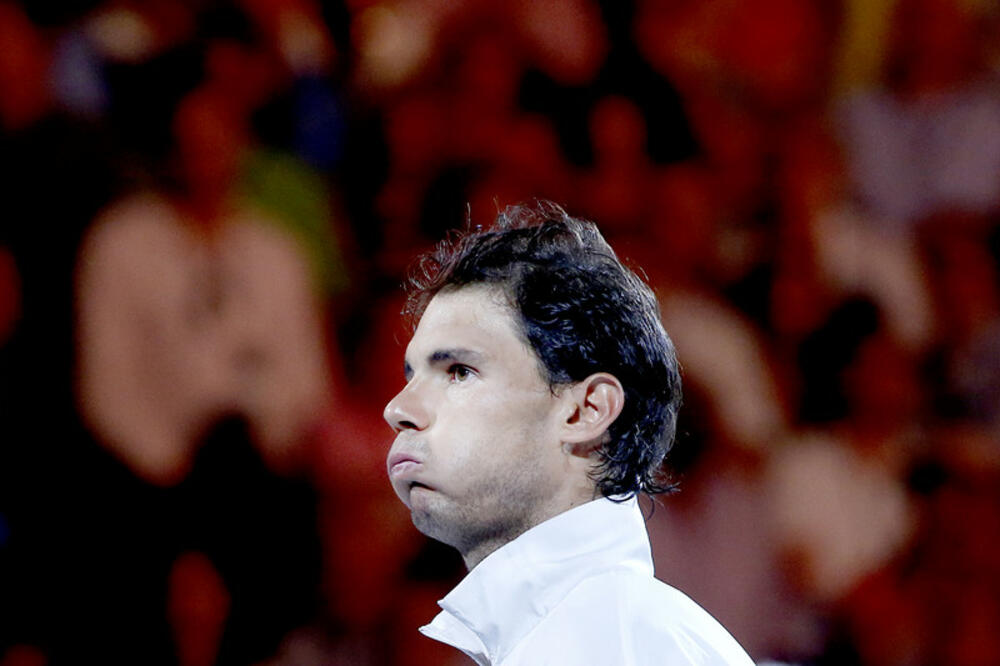 Rafael Nadal