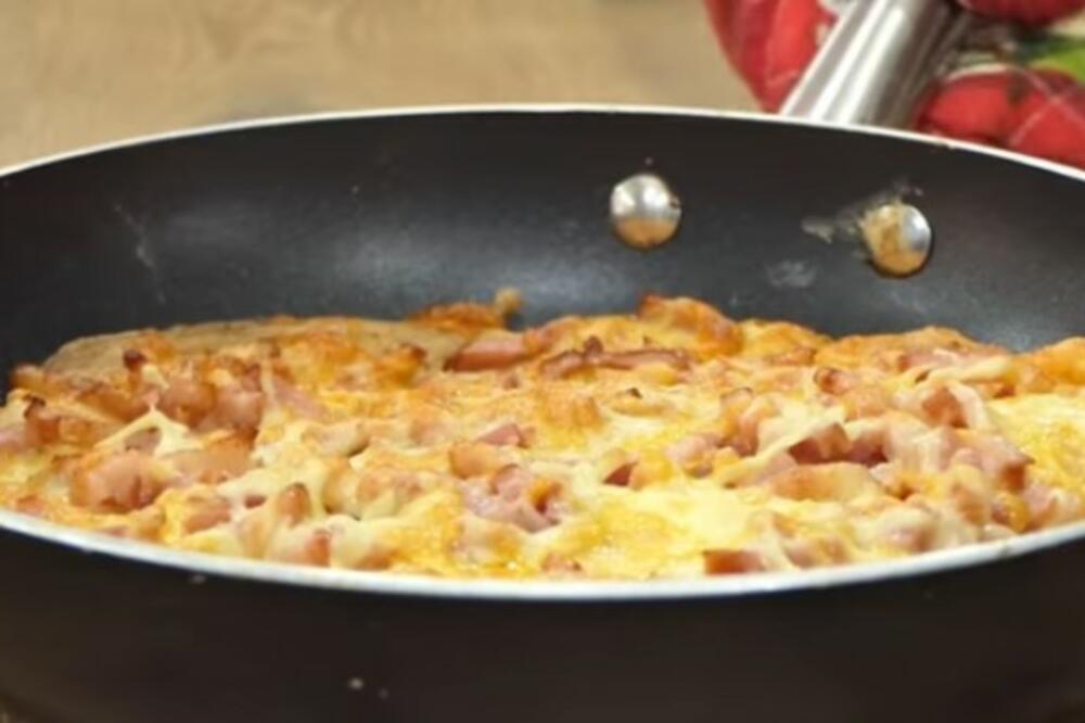 KAJGANU SA OVIM DODATKOM DOMAĆICE DO SADA NISU SPREMALE: Ne možete ni da PRETPOSTAVITE ŠTA JE TAJNI SASTOJAK