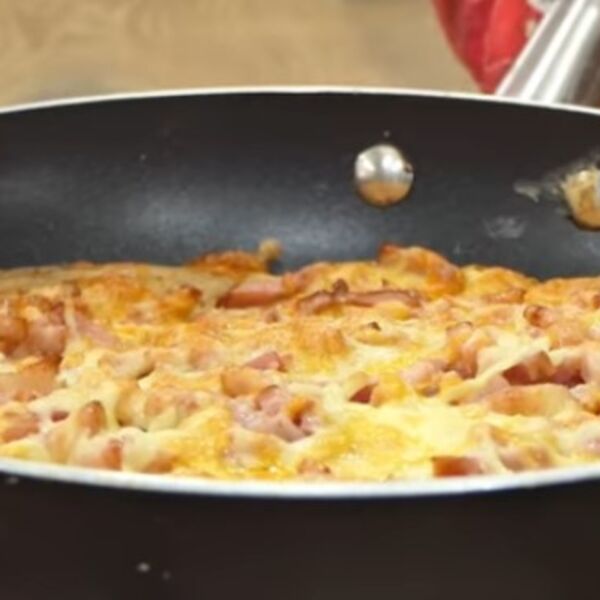 Najobičnija kajgana postala hit – evo šta je Holanđani rade drugačije! Kremasta je kao da nisu u pitanju jaja