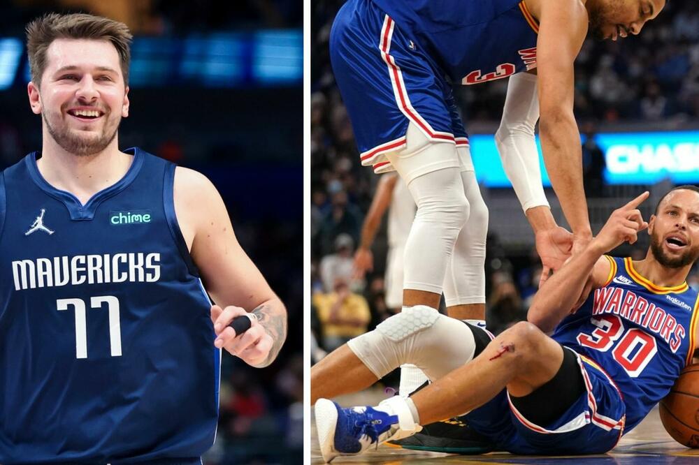 VEČE BEZ BOBIJA, BJELICE, DURENTA I HARDENA! DONČIĆ "UBICA"! RATNICI SLAVILI! (FOTO/VIDEO)