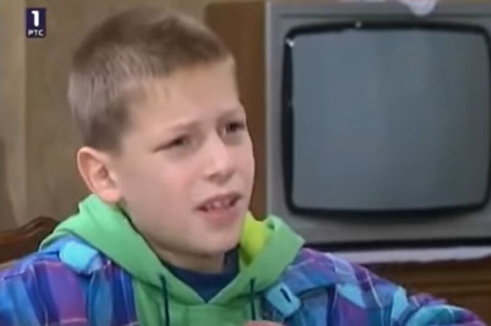 Janko Milivojević našao se rame uz rame sa najvećim imenima srpskog glumišta