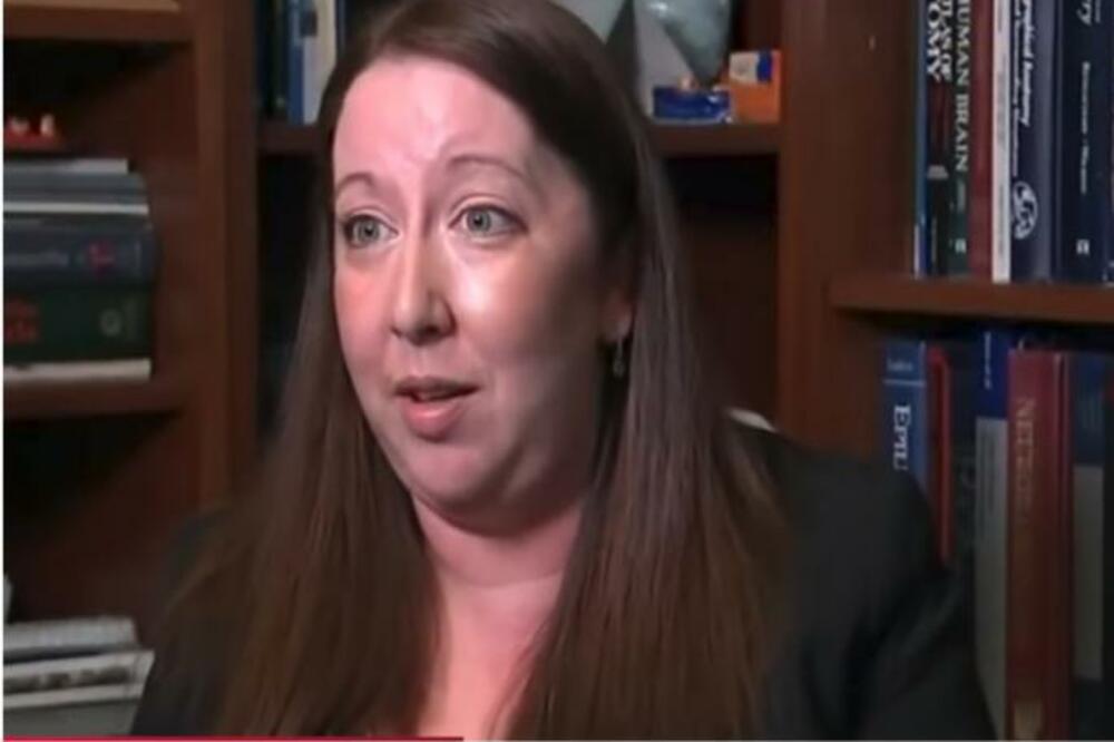 MISLILA JE DA IMA TUMOR NA MOZGU: Kada su joj lekari otvorili glavu na operaciji usledio ŠOK ŽIVOTA! SLEDILI SU SE