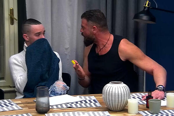 ZGODNI TATA POLUDEO KADA JE ČUO DA MU SE SIN POTUKAO: njegova reakcija SVE IZNENADILA, žile mu iskočile po VRATU!