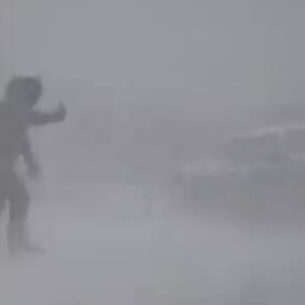 Zima se neće skoro predati! Pola Srbije progutala mećava, a ovo nam sledi do kraja marta