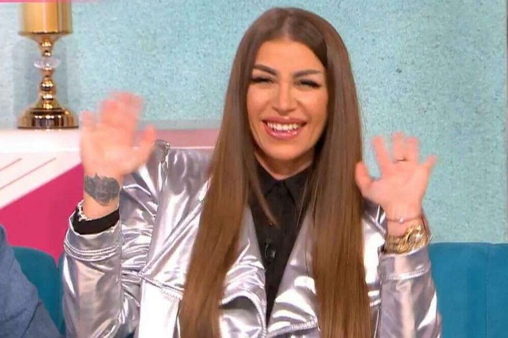 DA DALILA NIJE UŠLA U ZADRUGU NIKADA NE BISMO VIDELI DA POSTOJI TAKVA OSOBA: Ponovo joj smeta Dejanova SREĆA!