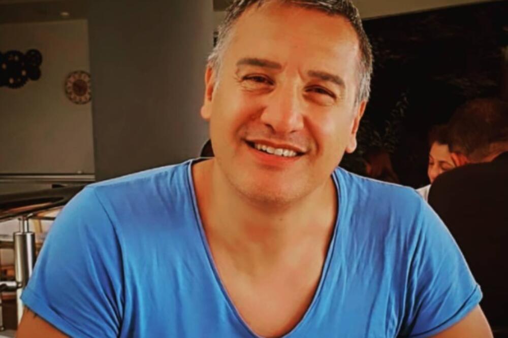 OVO JE DEVOJKA KOJA JE OSVOJILA SRCE POZNATOG DENSERA: Gagi Đogani POKAZAO SVOJU LJUBAV, pljušte komentari! (FOTO)