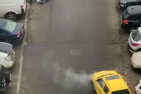 SRBI POKUŠALI DA OPLJAČKAJU ZLATARU U MAĐARSKOJ: Policija ih jedva savladala, SVE JE SNIMLJENO! (VIDEO)