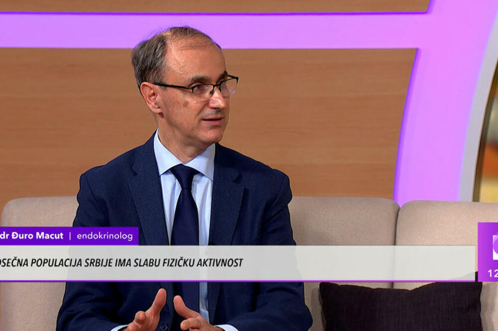 SIMTOMI INSULINSKE REZISTENCIJE: Endokrinolog izdvojio jasne ZNAKE, ne smete ih IGNORISATI!